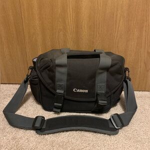 Canon Camera Bag